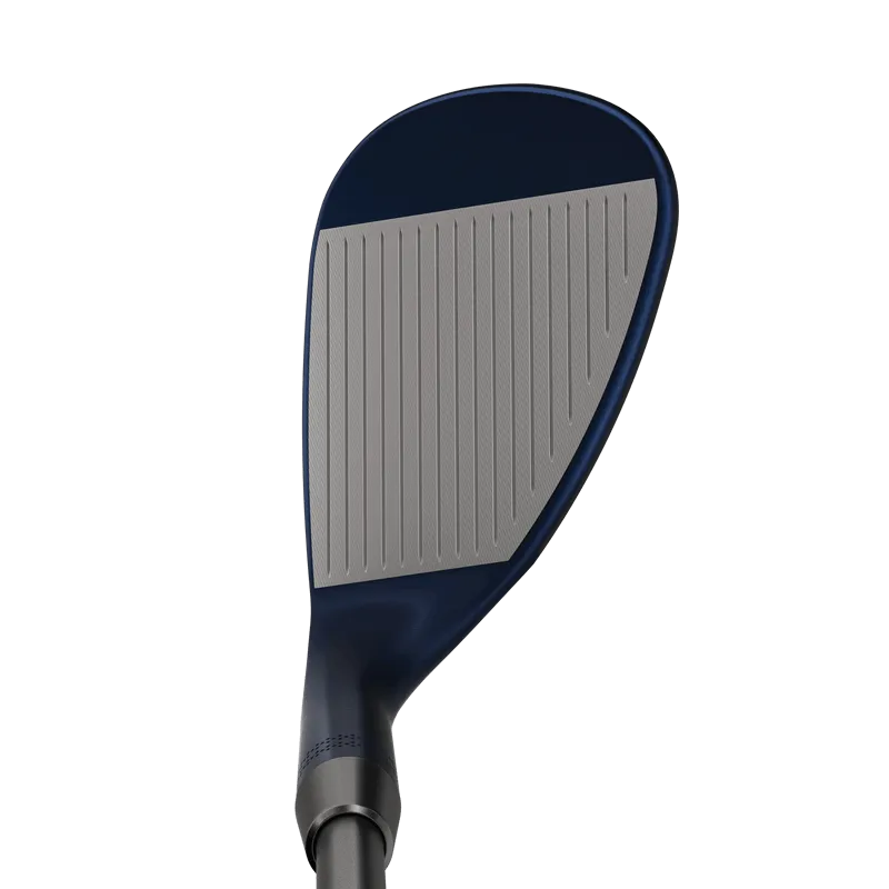Callaway Opus Platinum Wedges - Blue - Graphite
