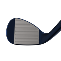 Callaway Opus Platinum Wedges - Blue - Graphite - Free Custom Options