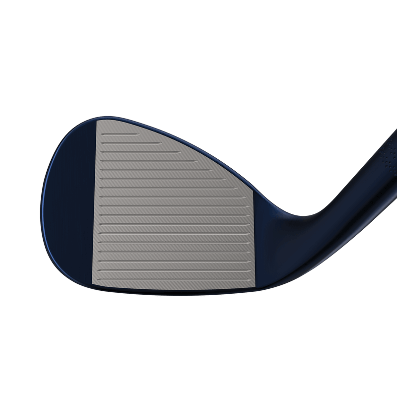 Callaway Opus Platinum Wedges - Blue - Graphite - Free Custom Options