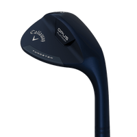 Callaway Opus Platinum Wedges - Blue - Graphite - Free Custom Options