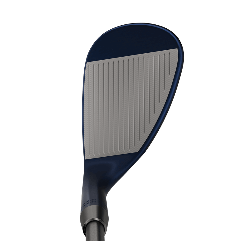 Callaway Opus Platinum Wedges - Blue - Steel