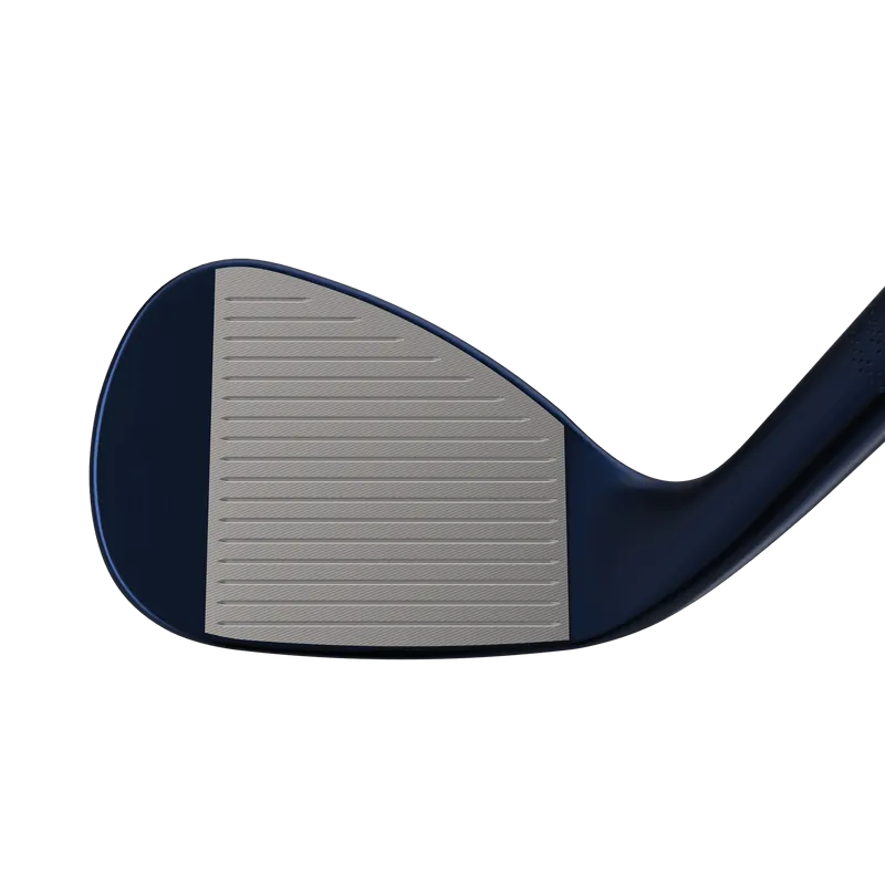 Callaway Opus Platinum Wedges - Blue - Steel
