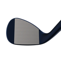 Callaway Opus Platinum Wedges - Blue - Steel
