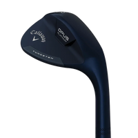 Callaway Opus Platinum Wedges - Blue - Steel