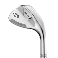 Callaway Opus Platinum Wedges - Chrome - Graphite - Free Custom Options