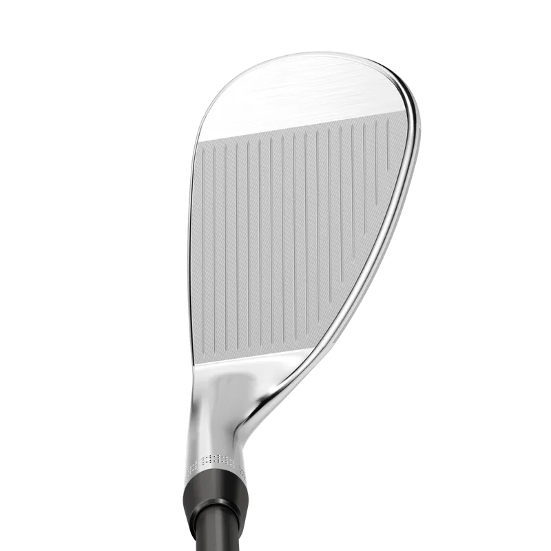 Callaway Opus Platinum Wedges - Chrome - Steel