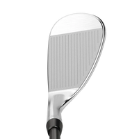 Callaway Opus Platinum Wedges - Chrome - Steel