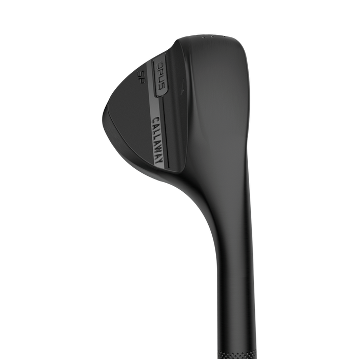 Callaway Opus SP Black Shadow Wedge - Free Custom Options
