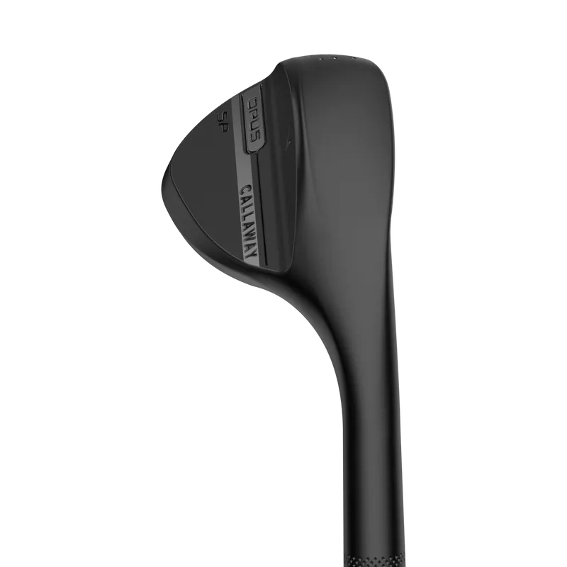 Callaway Opus SP Black Shadow Wedge - Free Custom Options