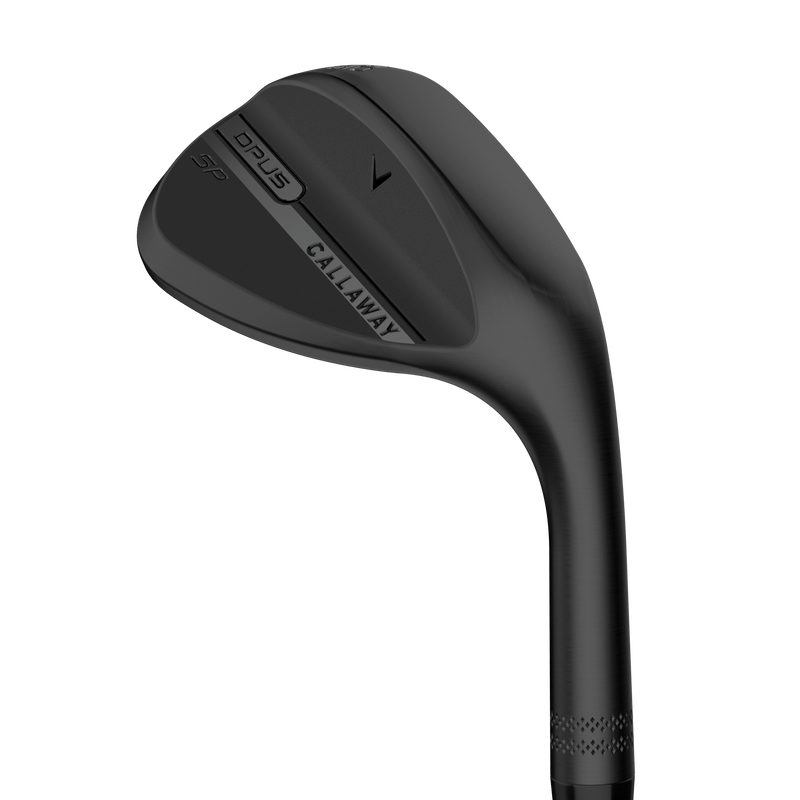 Callaway Opus SP Black Shadow Wedge - Free Custom Options