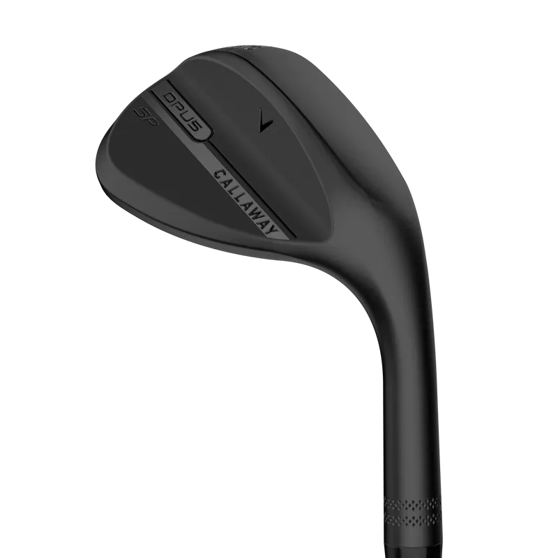 Callaway Opus SP Black Shadow Wedge - Free Custom Options