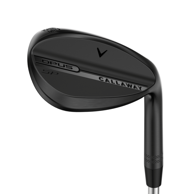 Callaway Opus SP Black Shadow Wedge - Free Custom Options