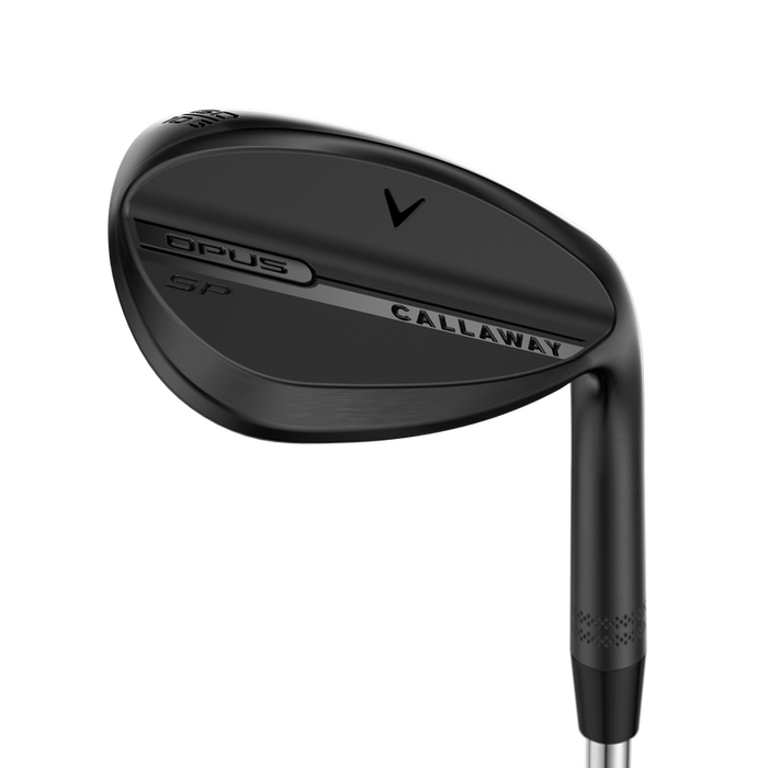 Callaway Opus SP Black Shadow Wedge - Free Custom Options