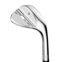 Callaway Opus SP Chrome Wedge - Free Custom Options