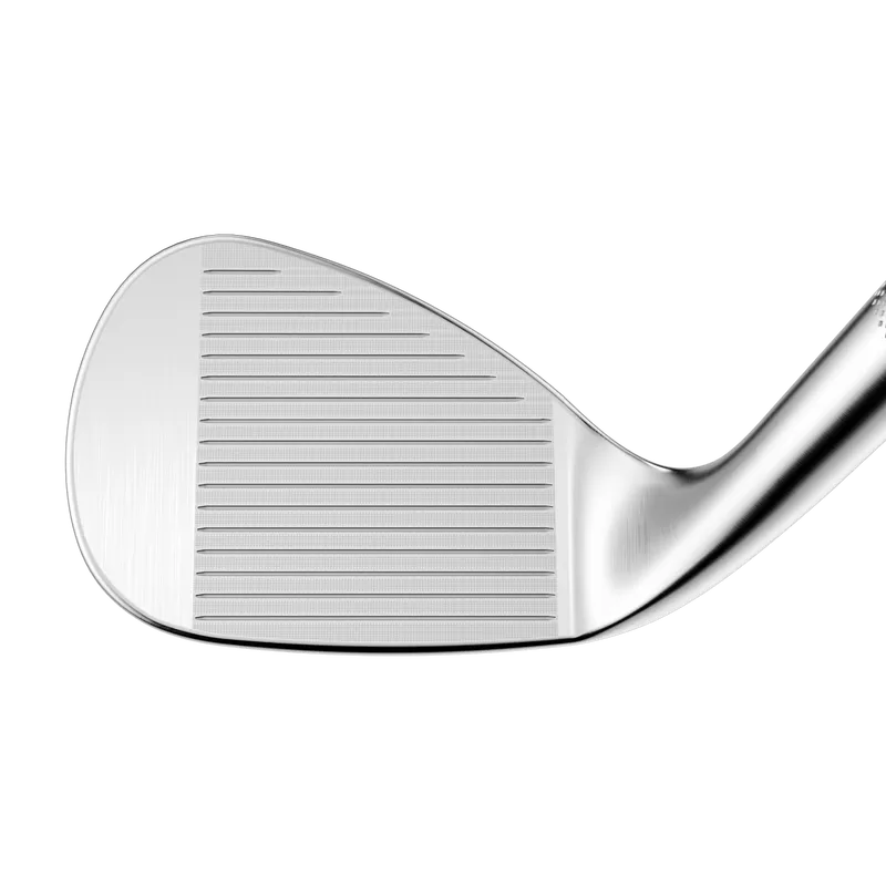Callaway Opus SP Chrome Wedge - Free Custom Options