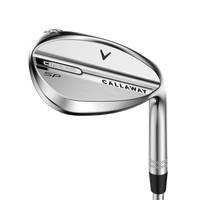 Callaway Opus SP Chrome Wedge - Free Custom Options