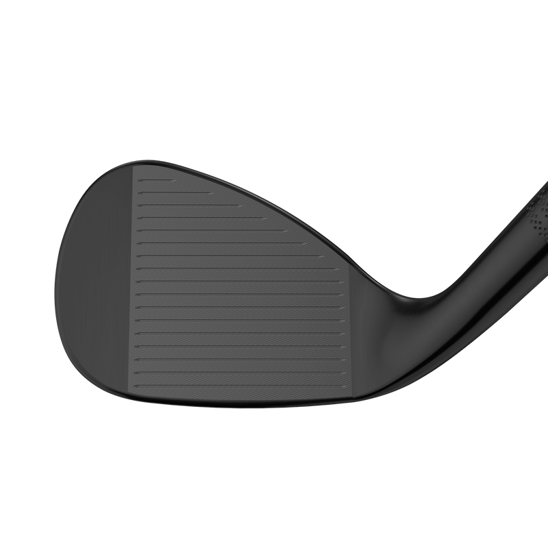 Callaway Opus Wedges - Black Shadow - Graphite - Free Custom Options