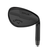 Callaway Opus Wedges - Black Shadow - Graphite - Free Custom Options