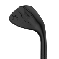 Callaway Opus Wedges - Black Shadow - Graphite