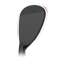 Callaway Opus Wedges - Black Shadow - Steel