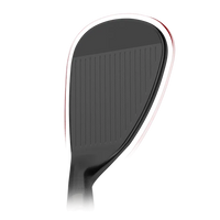 Callaway Opus Wedges - Black Shadow - Steel