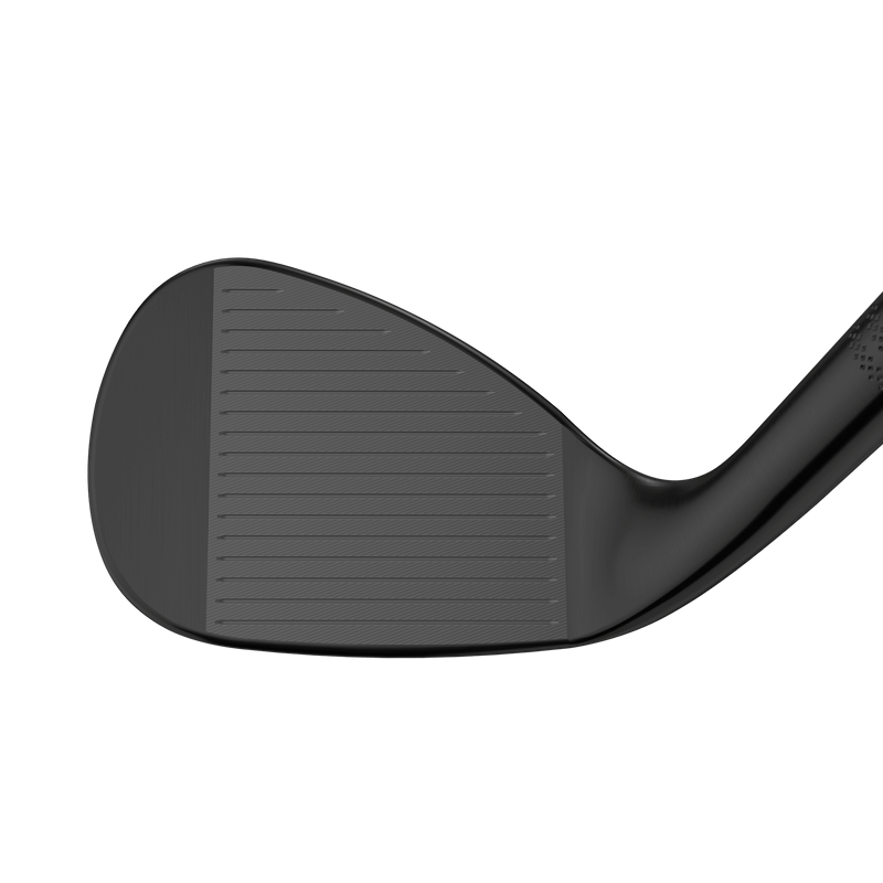 Callaway Opus Wedges - Black Shadow - Steel
