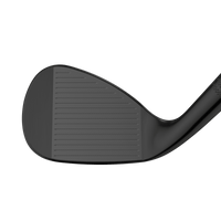 Callaway Opus Wedges - Black Shadow - Steel