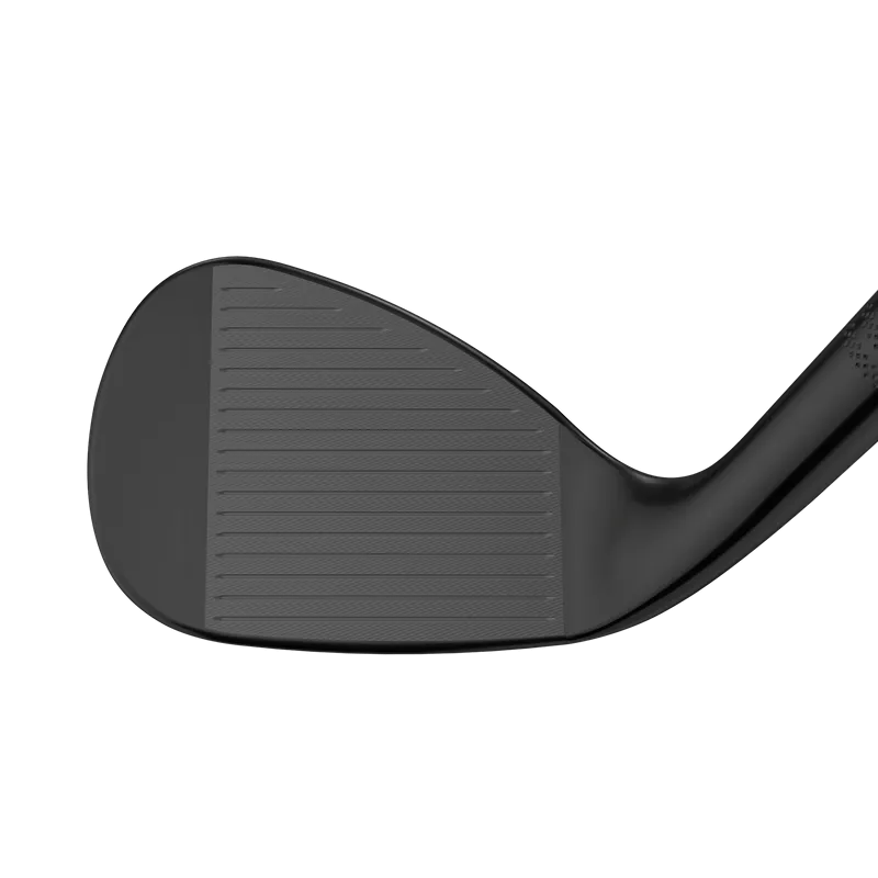 Callaway Opus Wedges - Black Shadow - Steel