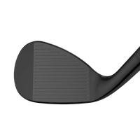 Callaway Opus Wedges - Black Shadow - Steel