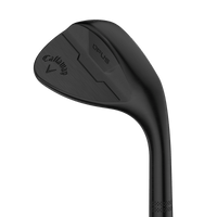 Callaway Opus Wedges - Black Shadow - Steel