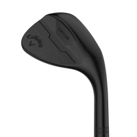 Callaway Opus Wedges - Black Shadow - Steel