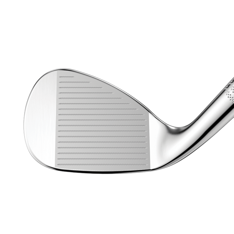 Callaway Opus Wedges - Brushed Chrome - Graphite - Free Custom Options