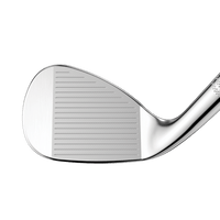 Callaway Opus Wedges - Brushed Chrome - Graphite - Free Custom Options