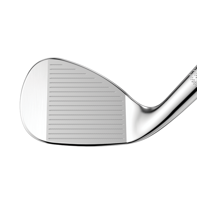 Callaway Opus Wedges - Brushed Chrome - Graphite