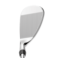 Callaway Opus Wedges - Brushed Chrome - Graphite