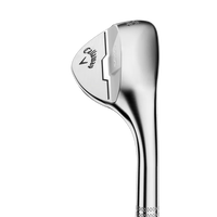 Callaway Opus Wedges - Brushed Chrome - Steel