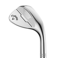 Callaway Opus Wedges - Brushed Chrome - Steel