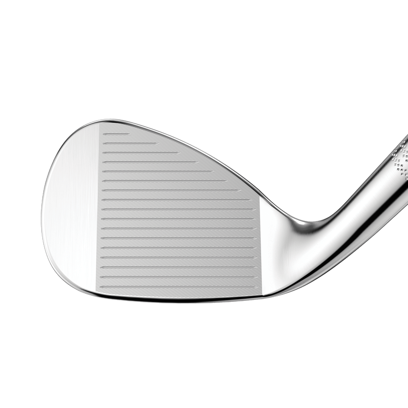 Callaway Opus Wedges - Brushed Chrome - Steel