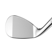 Callaway Opus Wedges - Brushed Chrome - Steel