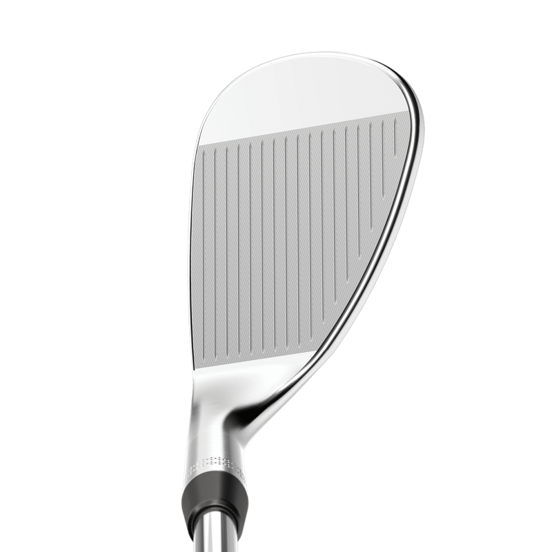 Callaway Opus Wedges - Brushed Chrome - Steel