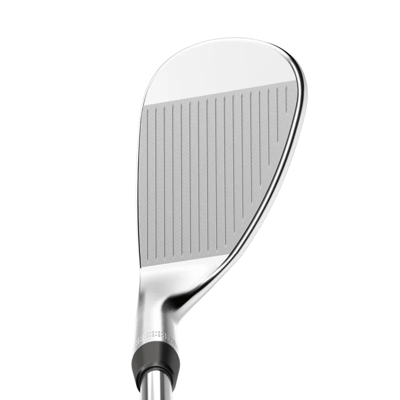 Callaway Opus Wedges - Brushed Chrome - Steel