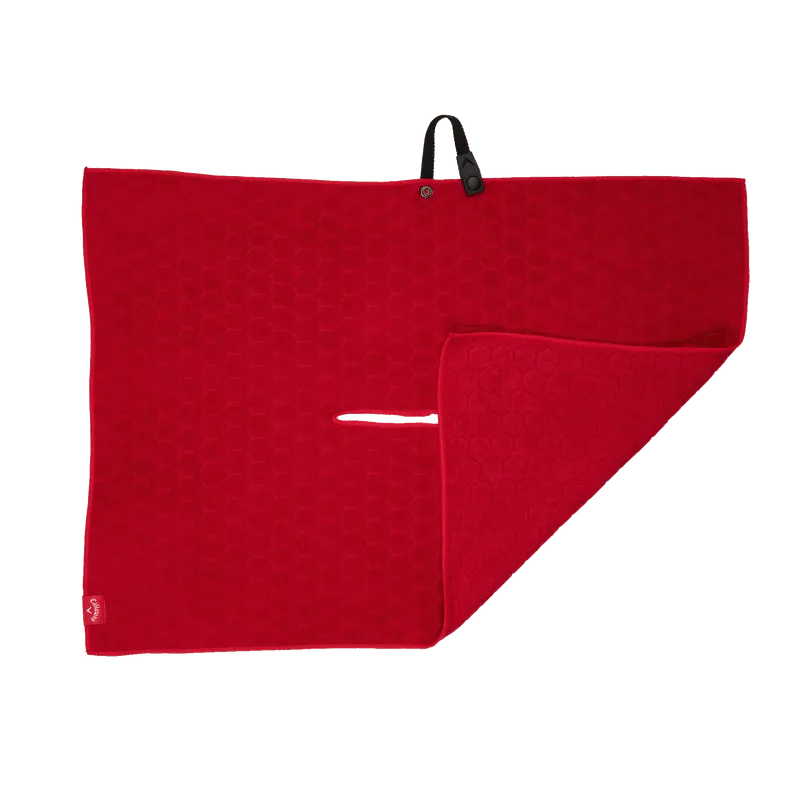 Callaway Outperform Players Towel
