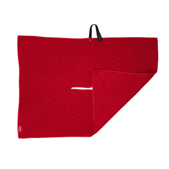 Callaway Outperform Players Towel