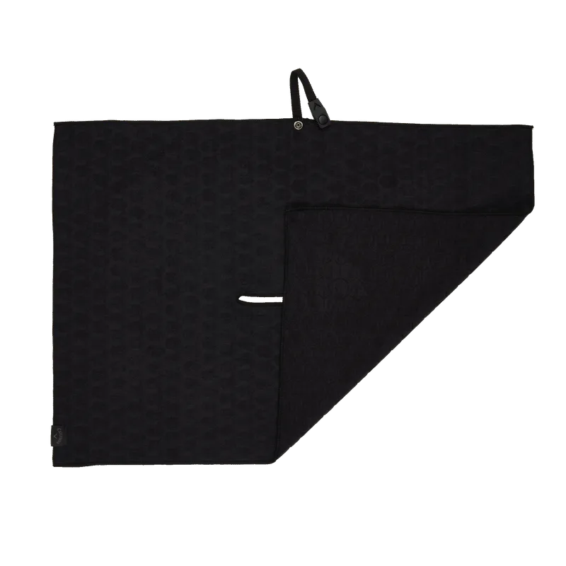 Callaway Outperform Players Towel
