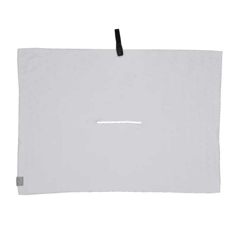 Callaway Outperform Players Towel