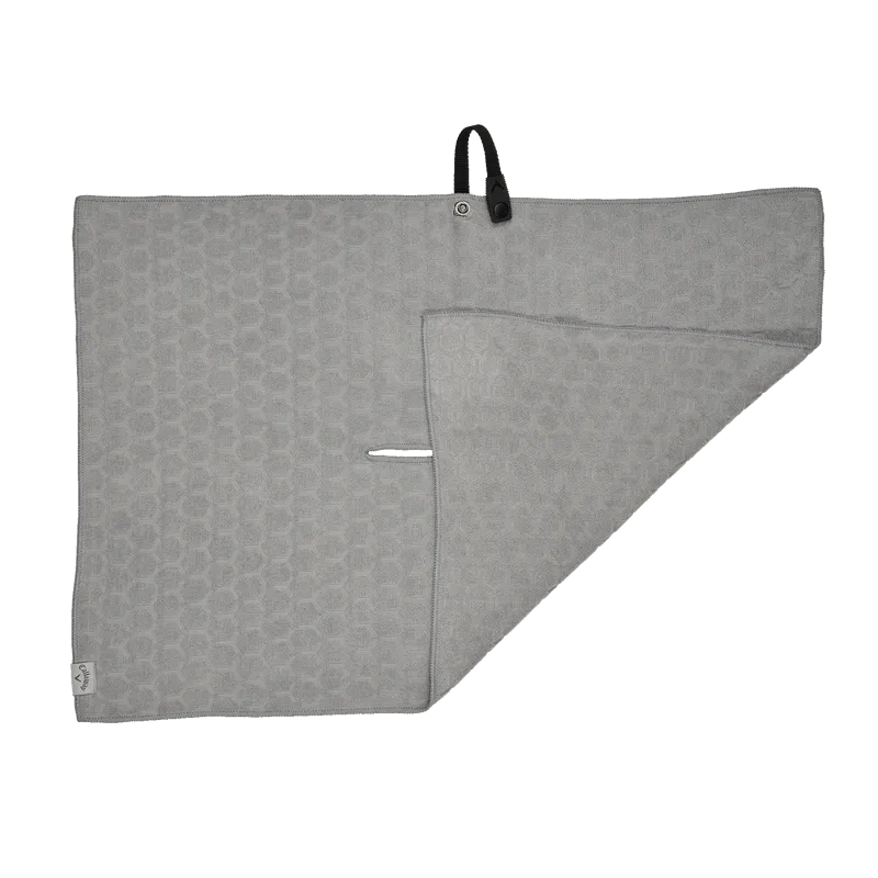 Callaway Outperform Players Towel