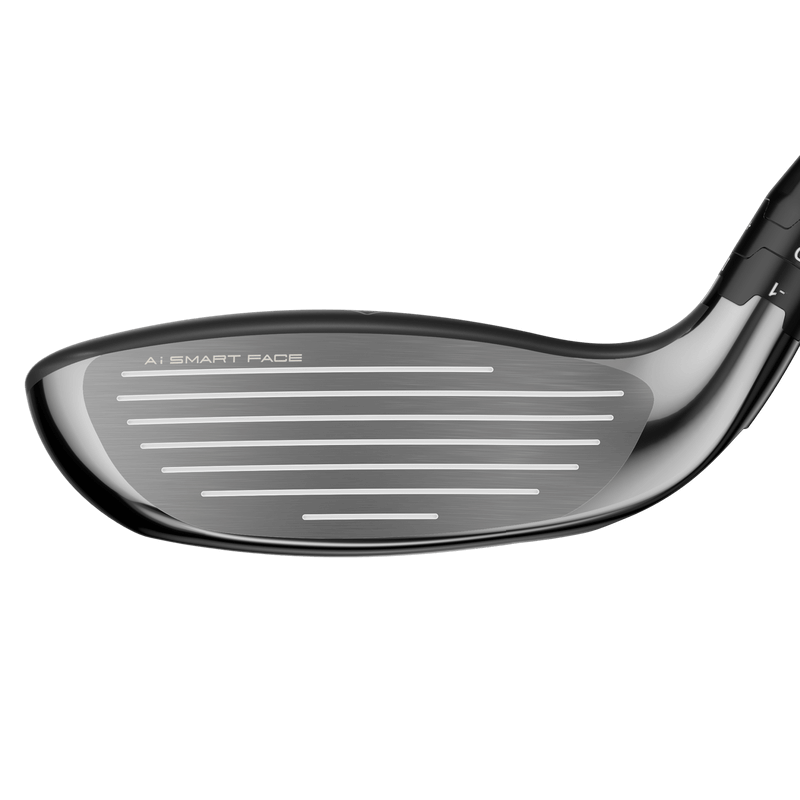 Callaway Paradym Ai Smoke HL Hybrid