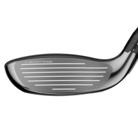 Callaway Paradym Ai Smoke HL Hybrid
