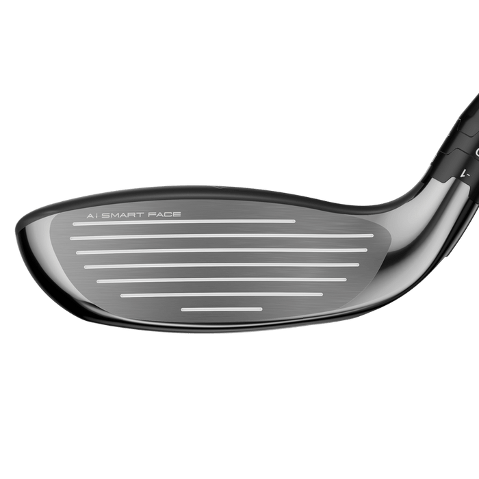 Callaway Paradym Ai Smoke HL Hybrid