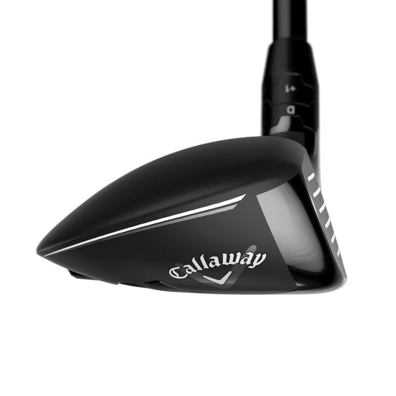 Callaway Paradym Ai Smoke HL Hybrid